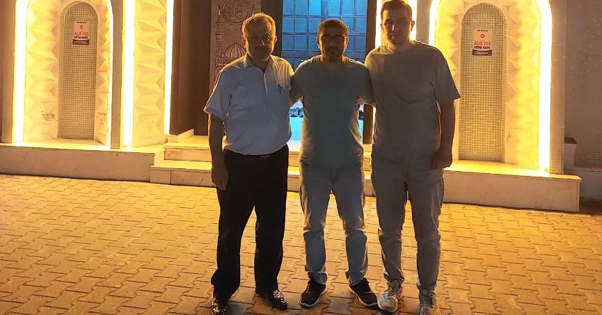 REMZİYE AKATAY DUALARLA ANILDI