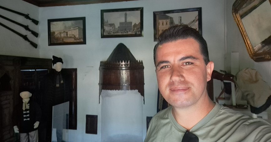 KÜTAHYA'DA MACAR MİRASI: KOSSUTH MÜZESİ