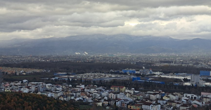 YUVAM AKARCA'DAN BEYAZIN İLK İZLERİNE BAKIŞ: KARTEPE