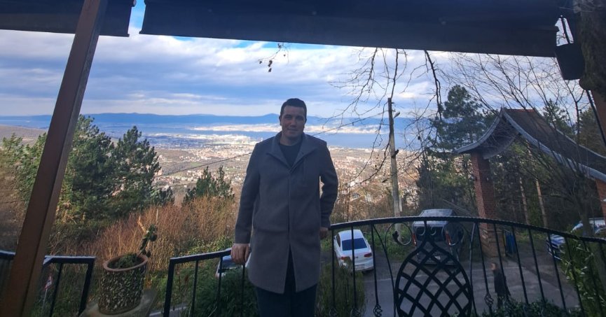 KAHVALTI VE MANZARANIN BULUŞTUĞU PAZAR: SOĞUKSU RESTAURANT