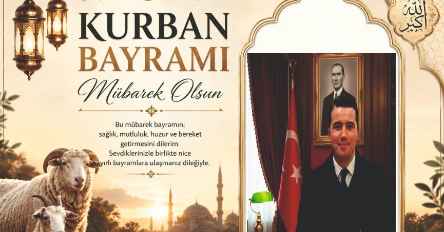 MUSTAFA SÖĞÜT'E TEŞEKKÜR EDERİM