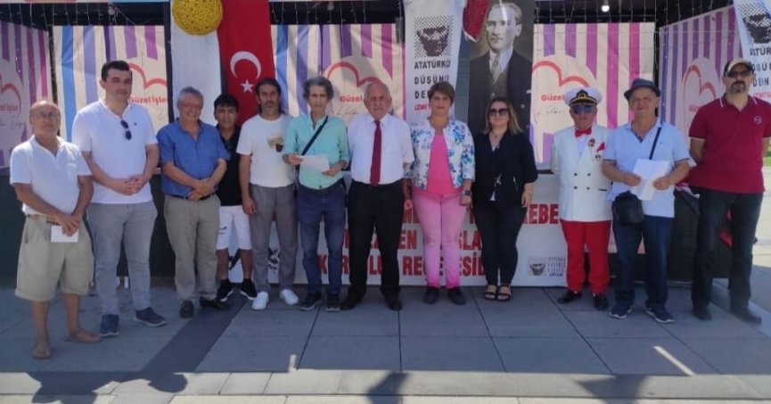 A.D.D İZMİT ŞUBESİNDEN BASIN AÇIKLAMASI