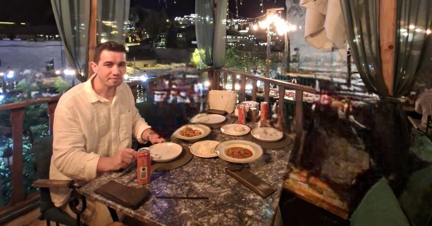 AFARA RESTORAN'DA YÖRESEL LEZZETLER VE CANLI MÜZİK