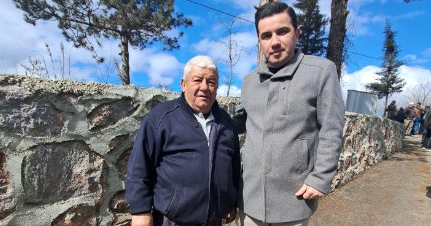 NEZİR YAKAR'IN ACI GÜNÜ