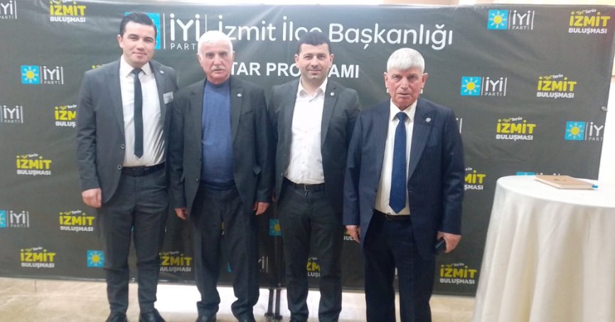 KIYMETLİ BÜYÜKLERİM İLE 2025 RAMAZAN AYI HATIRASI