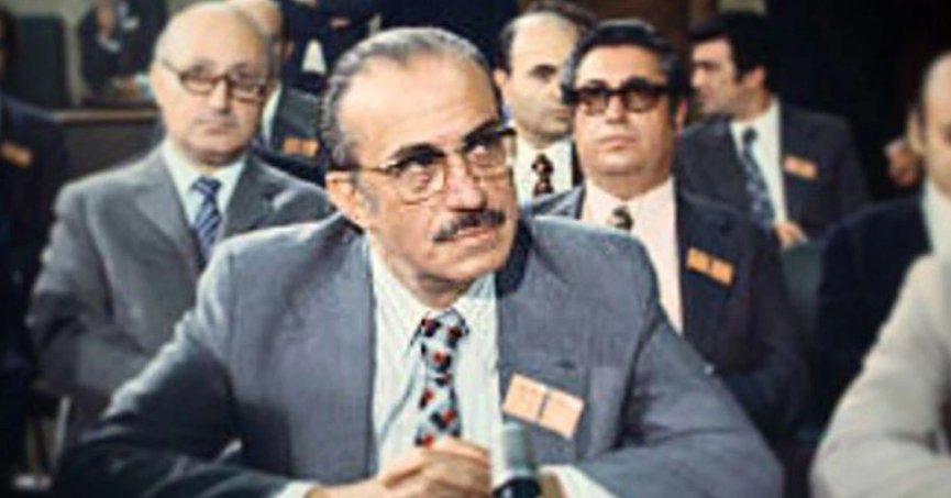 KANDIRA'MIZIN EFSANESİ PROF.DR TURAN GÜNEŞ'İ SAYGI VE RAHMETLE ANIYORUM