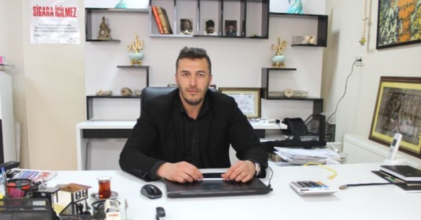 VOLKAN CANSEVER DUALARLA ANILDI