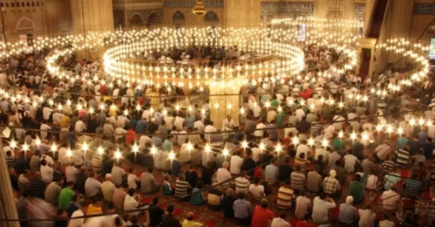 Kocaeli’de Kurban Bayramı namazı Cuma sabahı 06:05'te