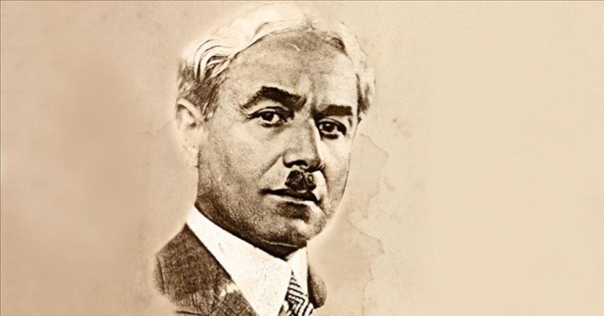 HAMDULLAH SUPHİ TANRIÖVER'İ SAYGI VE RAHMETLE ANIYORUM