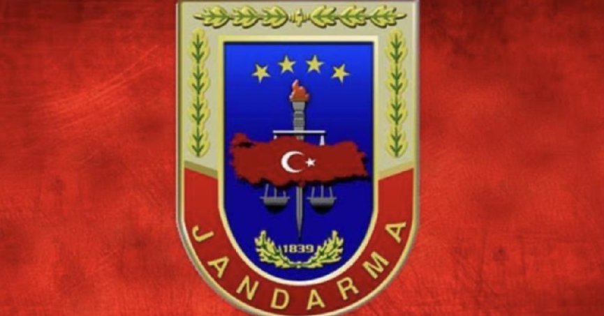 JANDARMA TEŞKİLATININ KURULUŞ YILDÖNÜMÜ KUTLU OLSUN