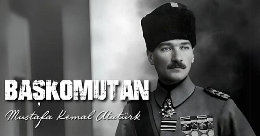 BAĞIMSIZLIK YOLUNDA TARİHİ ADIM 