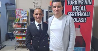ATİLLA ERTAN AİLESİNİN MUTLU GÜNÜNE KATILDIM