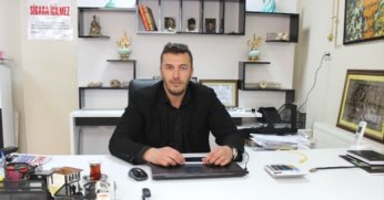 VOLKAN CANSEVER DUALARLA ANILDI